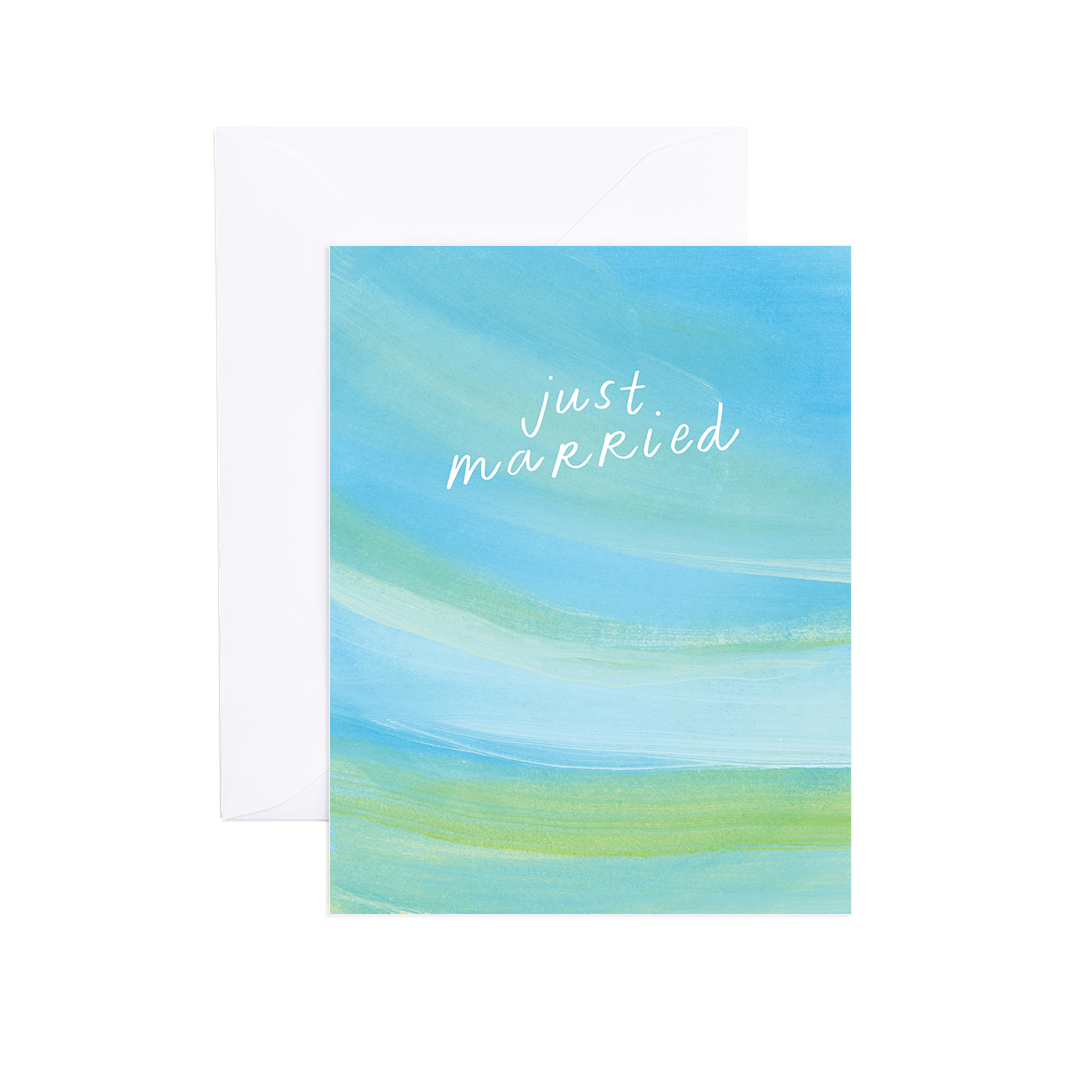 Lee Greeting Card