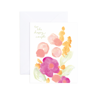 Lucy Greeting Card