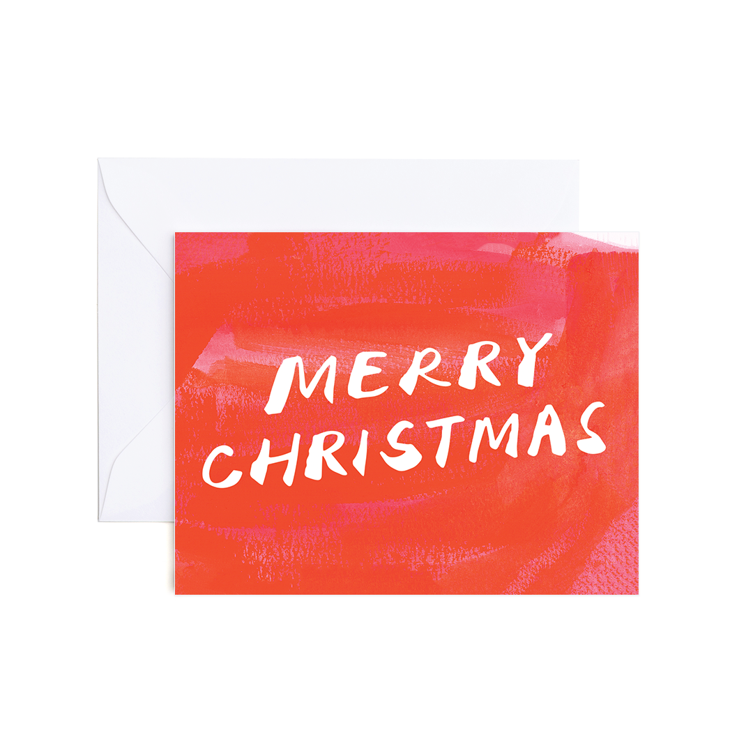 Roma Greeting Card