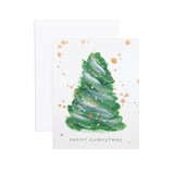 Rometty Christmas Card