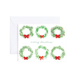 Sue Christmas Card