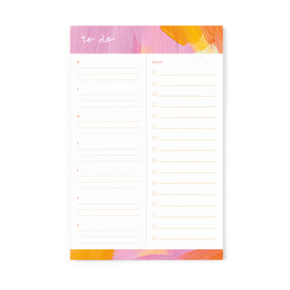 Juliet Notepad