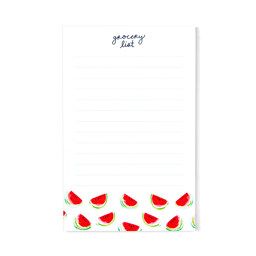 Anne Notepad