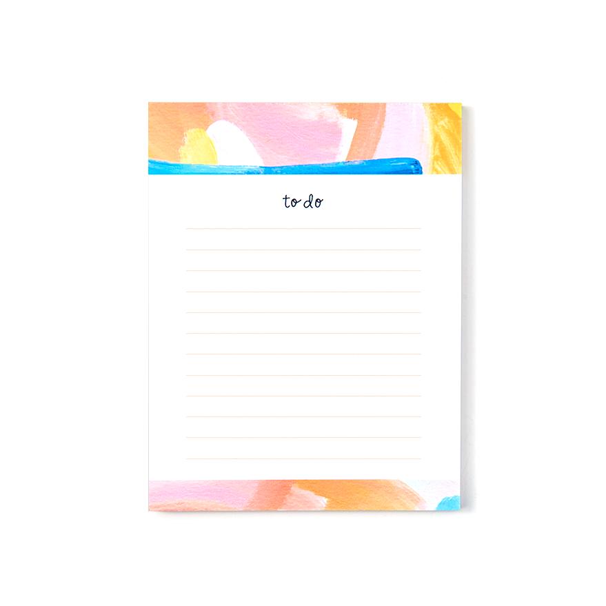 Felicity Notepad